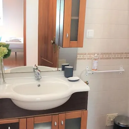 度假居 Checkincheckout Retiro De 马夫拉