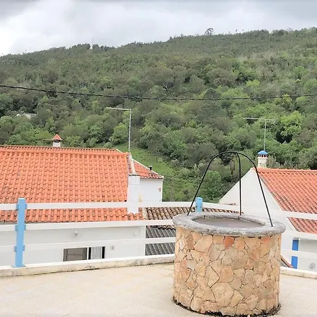 Checkincheckout Retiro De 度假居 马夫拉
