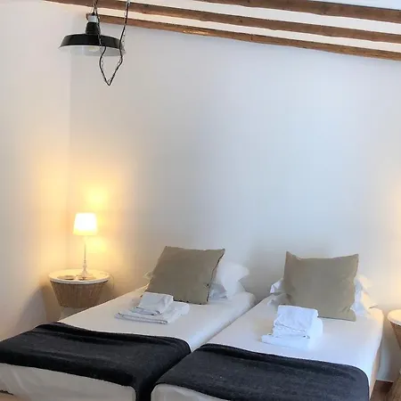 Checkincheckout Retiro De 度假居 马夫拉